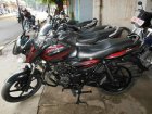 Bajaj Discover 125 DTS-i